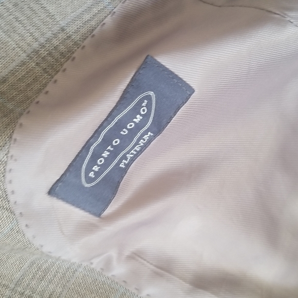 Sport Jacket size 37short - Picture 2 of 3